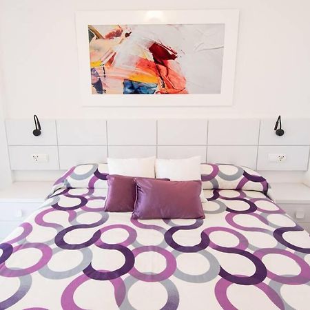 Apartamento Entero A 1 Minuto De La Playa Benidorm Exteriér fotografie